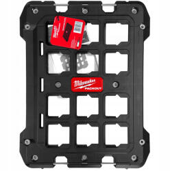 Milwaukee Szerelőlap, 60x47cm, Packout, ütésálló polimer (4932471638)