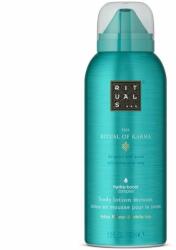 Rituals Lotiune tip spuma pentru hidratarea corpului Rituals Ritual Of Karma, Femei, 150 ml