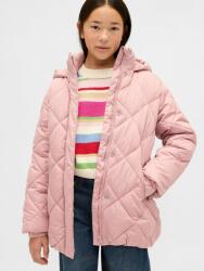 GAP Детско подплатено палто PrimaLoft® GAP GAP | Rozov | Момичешки | S