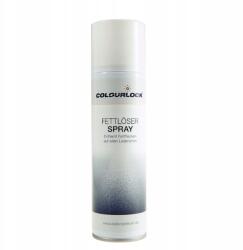 COLOURLOCK Fettabsorber 250ml bőr zsírtalanító spray felújítás