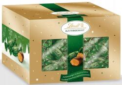 Lindt Blatterkrokant praliné csokoládéban 450g 25 db