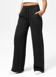 Pitbull Női melegítőnadrág Pitbull széles szárú melegítőnadrág Washed Lovia Wide Leg (375054181002)