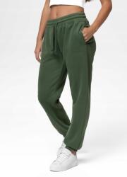 Pitbull Női melegítőnadrág Pitbull szűkített lazább melegítőnadrág Washed Lovia (375051382002)