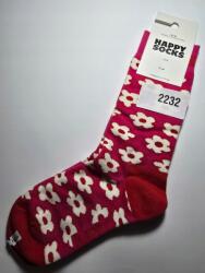 Happy Socks Színes unisex zoknik Happy Socks, 36-40-es méret (2232)