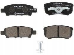 Delphi LP1852 fékbetét készlet