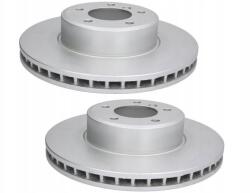 Delphi BG9871C féktárcsa (1db)