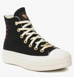 Converse Ctas Lift Hi A05138C fekete tornacipő Valentin nap (A05138C)