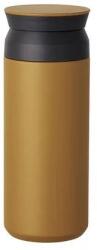 KINTO Travel Tumbler Coyote 500 ml