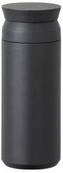 KINTO Travel Tumbler Black 500 ml