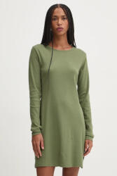 Vans Rochie Dama, Vans, Verde, Evazata (VN000NDGAMB1-VNAMB)