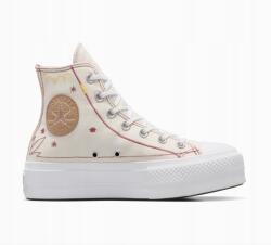 Converse 39- Converse Chuck Taylor All Star Lift Howdy western rodeo cipő a13395c (a13395c)