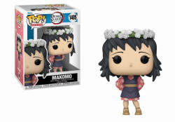 Funko Pop! Animație: Demon Slayer - Makomo 1405 (72132) Figurina