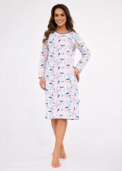 Cornette Női hálóing Cornette 770/456 Hannah