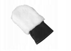 LAMPA Poliészter mosókesztyű