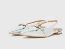 Bianco Biabari balerinacipő, Size 38, ökológiai bőr (11251797)