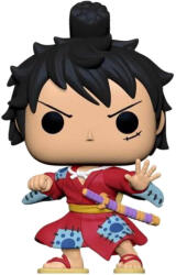 Funko Pop! Animație: One Piece - Luffytaro 921 (54460) Figurina