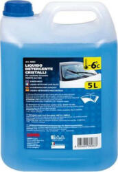 LAMPA Screen-wash -6°C Curățător Lichid pentru geamuri auto 5lt 38083 (L3808.3)