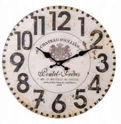 Clayre & Eef Chateau Ioullian falióra, 34 cm (6KL0704)