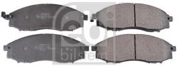 Febi Bilstein Set placute frana FEBI BILSTEIN 170665 (170665)
