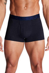 Under Armour Performance Slipuri pentru bărbați Albastre 3Pachet 1383891-410 (1383891-410)