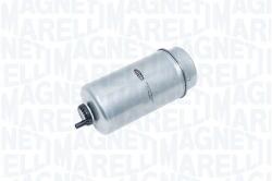 Magneti Marelli Filtru combustibil MAGNETI MARELLI 153071762661 (153071762661)