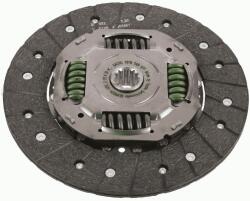 SACHS Disc ambreiaj SACHS 1878 049 931 (1878 049 931)