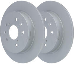 ATE 24.0109-0160.1 Féktárcsa (1db)