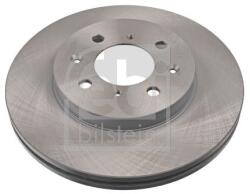 Febi Bilstein Disc frana FEBI BILSTEIN 170705 (170705) - fixbox