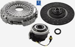 SACHS Set ambreiaj SACHS 3400 710 070 (3400 710 070)