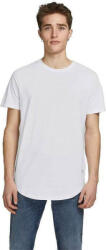 JACK & JONES Tricou Alb 12113648 (12113648)