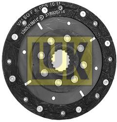 LUK Disc ambreiaj LUK 318 0217 10 (318 0217 10)