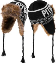 Pitbull Férfi Téli Sapka Szőrmével, Maci Füllel Pit Bull L/XL (614005900002)