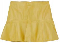  Proenza Schouler fehér címkés fodros szoknya 36-os méret