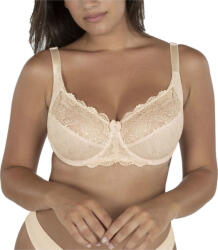 Dorina Philippa Bej Sutien fără căptușeală cu Baloane D15006A-B60 (D15006A-B60)