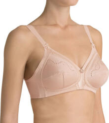 Triumph Doreen Bej Sutien fără căptușeală & fără Baloane 10004928-0026 (10004928-0026)