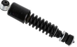 SACHS Amortizor, suspensie cabina SACHS 112 211 (112 211)