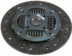 SACHS Disc ambreiaj SACHS 1878 600 930 (1878 600 930)