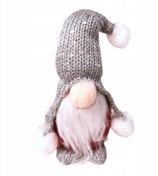 Ale Gadżet Manó Medál Törpe szellem figura 25 CM (SKRZAT ŚWIĄTECZNY MASKOTKA)