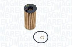 Magneti Marelli Filtru ulei MAGNETI MARELLI 153071762633 (153071762633)