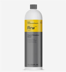 Koch-Chemie Rapid Rinseless Wash Lichid pentru Curățare / Lustruire pentru Caroserie 1 l 475001 (475001)