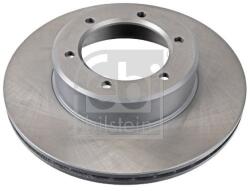 Febi Bilstein Disc frana FEBI BILSTEIN 31553 (31553)