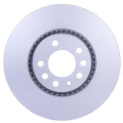 HELLA Disc frana HELLA 8DD 355 127-721 (8DD 355 127-721)