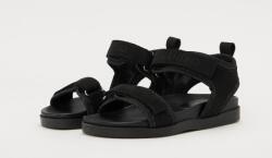 Valentino Vhanel Szandálok, Size 40, bőr, műanyag talp (z91v2101)