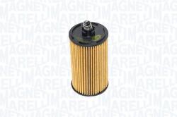 Magneti Marelli Filtru ulei MAGNETI MARELLI 153071762577 (153071762577)