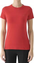 4F Női Póló 4F F2255 Piros 4F WMM00TTSHF2255 062S r Xs (4FWMM00TTSHF2255)