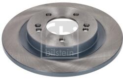 Febi Bilstein Disc frana FEBI BILSTEIN 1000747 (1000747) - fixbox