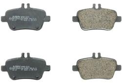 AISIN Set placute frana AISIN BPMB-2015 (BPMB-2015)