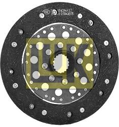 LUK Disc ambreiaj LUK 323 0035 16 (323 0035 16)