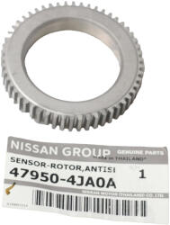 Original Nissan Set rulment roata ORIGINAL NISSAN 47950-4JA0A (47950-4JA0A)