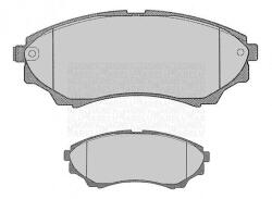 Magneti Marelli Set placute frana MAGNETI MARELLI 363916060439 (363916060439)